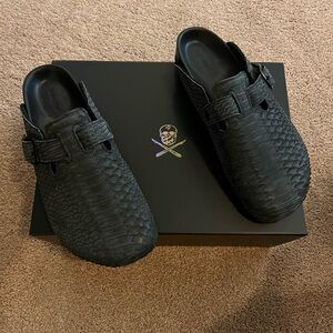 Men’s Surgeon Mules